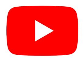 youtube logo red hd 13